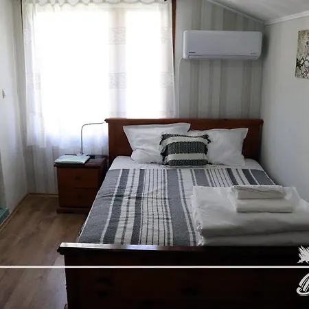 баеви Гостевой дом