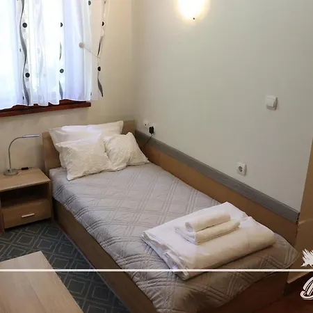 баеви Къща за гости *