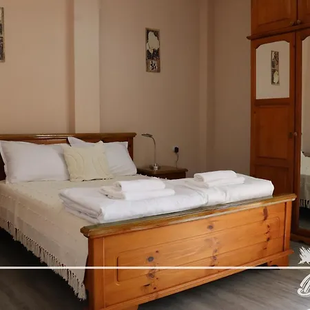 Гостевой дом баеви 3*