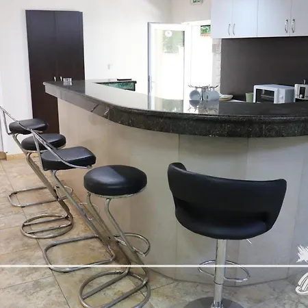 баеви Гостевой дом