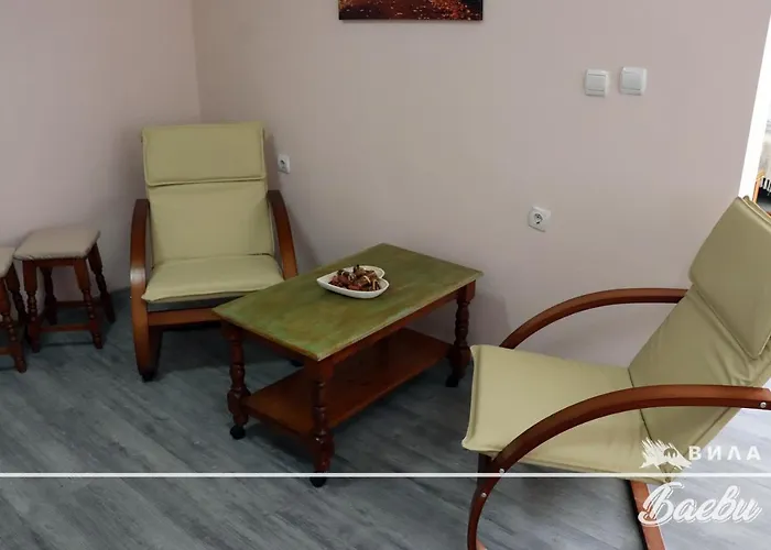 баеви Velingrad