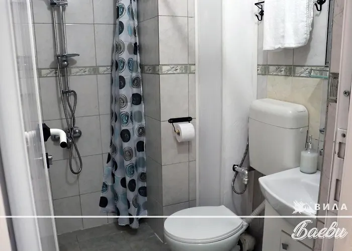 баеви 3* Velingrad