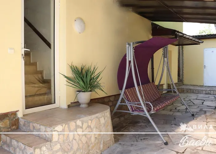 баеви Konukevi Velingrad